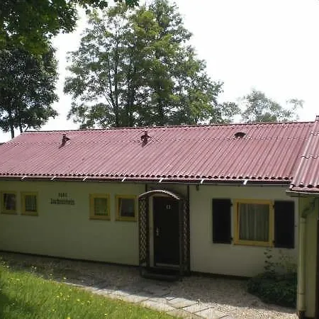 Tatil Evi Ferienpark - Type B
