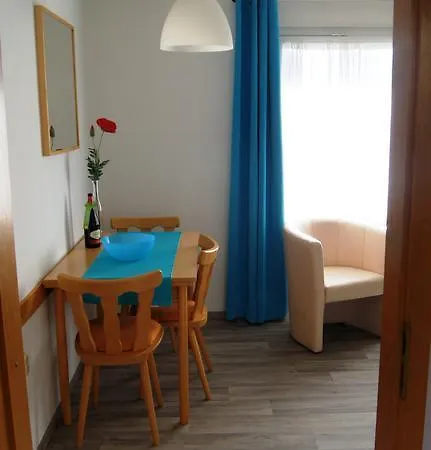Ferienpark - Type B Tatil Evi