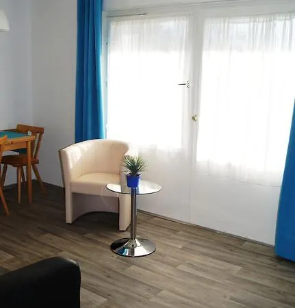 Tatil Evi Ferienpark - Type B *